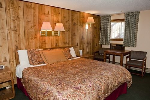 غونيسون Abc Motel المظهر الخارجي الصورة