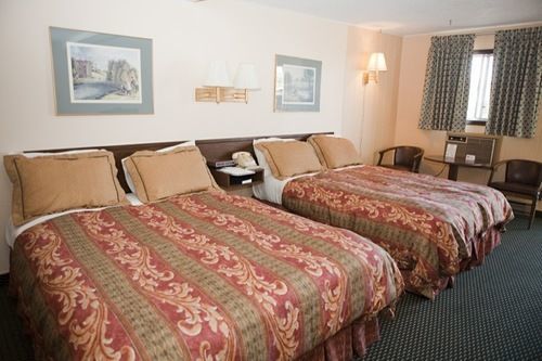 غونيسون Abc Motel المظهر الخارجي الصورة