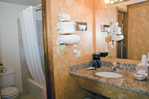 غونيسون Abc Motel المظهر الخارجي الصورة