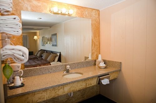 غونيسون Abc Motel المظهر الخارجي الصورة