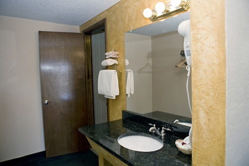 غونيسون Abc Motel المظهر الخارجي الصورة