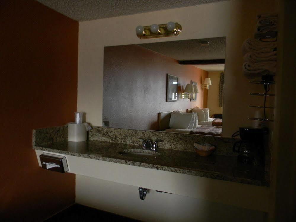 غونيسون Abc Motel المظهر الخارجي الصورة