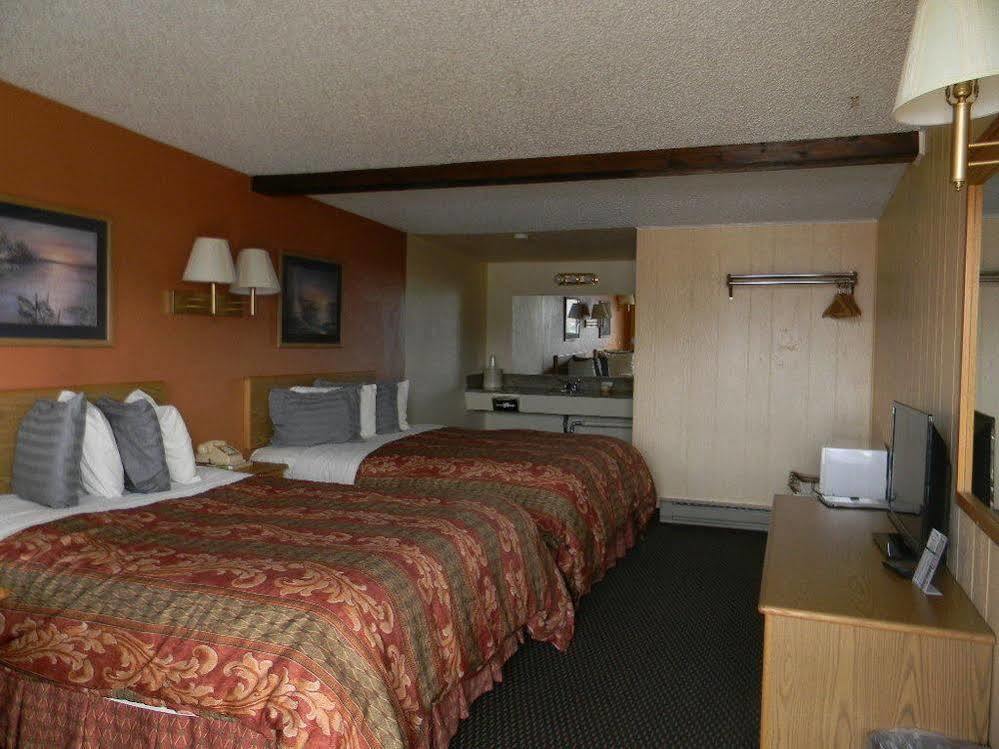 غونيسون Abc Motel المظهر الخارجي الصورة