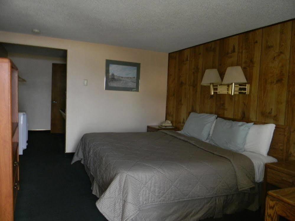 غونيسون Abc Motel المظهر الخارجي الصورة