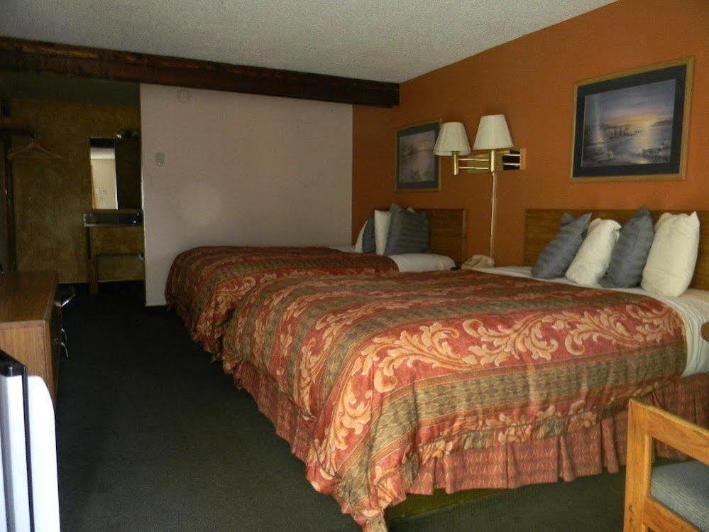 غونيسون Abc Motel المظهر الخارجي الصورة